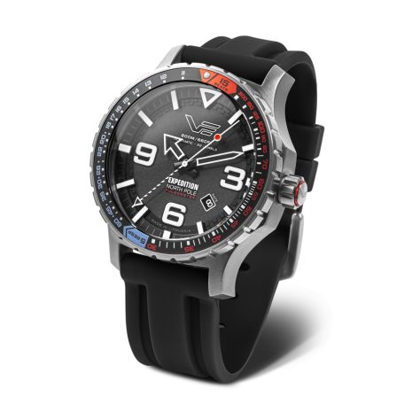 Vostok Europe Expedition North Pole YN55-597A729