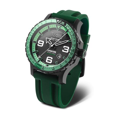 Vostok Europe Expedition North Pole YN55-597C731