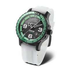 Vostok Europe Expedition North Pole YN55-597C731