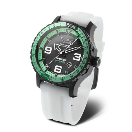 Vostok Europe Expedition North Pole YN55-597C731