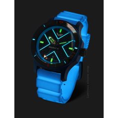 Vostok Europe Object-X NH35-599E776 Férfi karóra