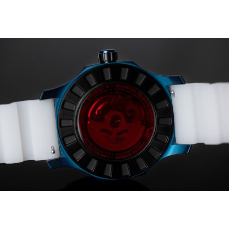 Vostok Europe Object-X NH35-599E776 Férfi karóra