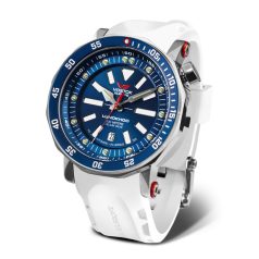   Vostok Europe Lunokhod 2 Automatic NH35-620A634s férfi karóra