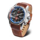 Vostok Europe Atomic Age Multi YM86-640A696 Férfi karóra