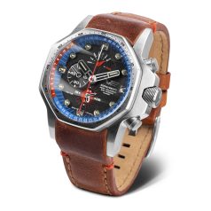 Vostok Europe Atomic Age Multi YM86-640A696 Férfi karóra