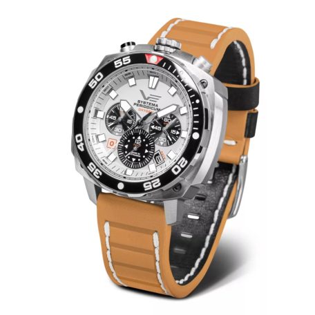 Vostok Europe Systema Periodicum Oxygen VK67-650A722