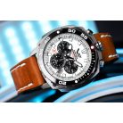 Vostok Europe Systema Periodicum Oxygen VK67-650A722