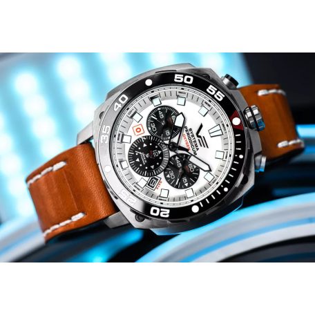 Vostok Europe Systema Periodicum Oxygen VK67-650A722