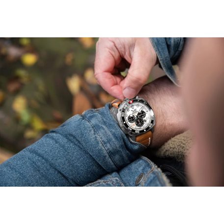 Vostok Europe Systema Periodicum Oxygen VK67-650A722