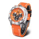 Vostok Europe Systema Periodicum Neon VK67-650A723