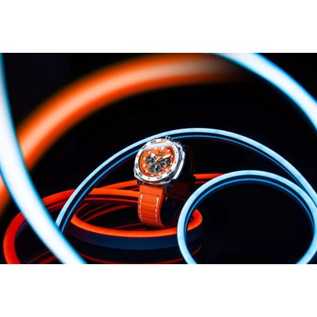 Vostok Europe Systema Periodicum Neon VK67-650A723