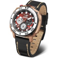 Vostok Europe Systema Periodicum Phosphorus VK67-650E724