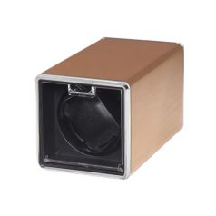 ARANY SZÍNŰ FÉM ÓRAFORGATÓ 1 ÓRÁNAK