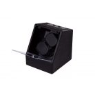 FEKETE BŐR ÓRAFORGATÓ 2 ÓRÁNAK