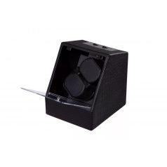 FEKETE BŐR ÓRAFORGATÓ 2 ÓRÁNAK