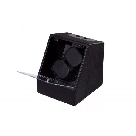 FEKETE BŐR ÓRAFORGATÓ 2 ÓRÁNAK