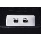 FEKETE BŐR ÓRAFORGATÓ 2 ÓRÁNAK