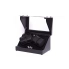 Lakkfekete fa óraforgató 4 órának