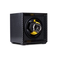 KARBON FA ÓRAFORGATÓ 1 ÓRÁNAK