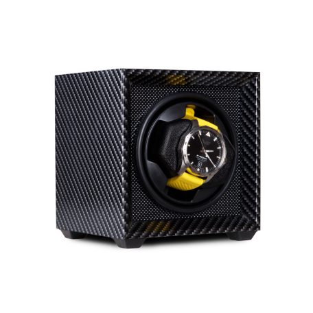 KARBON FA ÓRAFORGATÓ 1 ÓRÁNAK