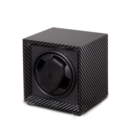 KARBON FA ÓRAFORGATÓ 1 ÓRÁNAK