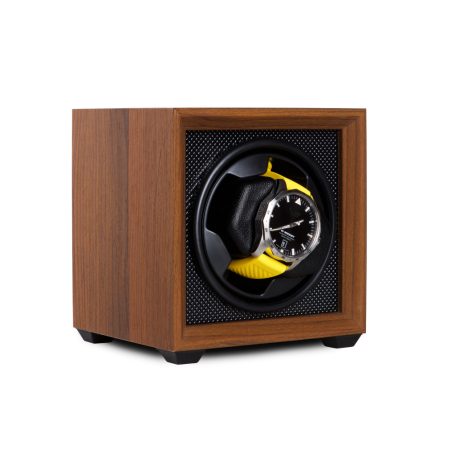 BARNA FA ÓRAFORGATÓ 1 ÓRÁNAK