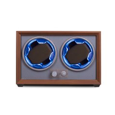 BARNA FA ÓRAFORGATÓ 2 ÓRÁNAK