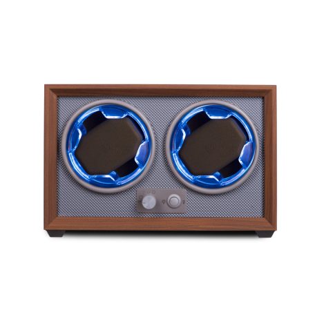 BARNA FA ÓRAFORGATÓ 2 ÓRÁNAK