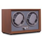 BARNA FA ÓRAFORGATÓ 2 ÓRÁNAK