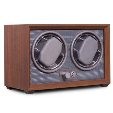 BARNA FA ÓRAFORGATÓ 2 ÓRÁNAK