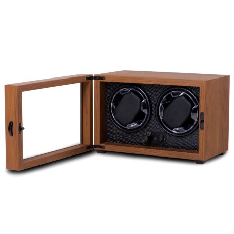 BARNA FA ÓRAFORGATÓ 2 ÓRÁNAK