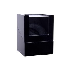 Lakkfekete fa óraforgató 1 órának